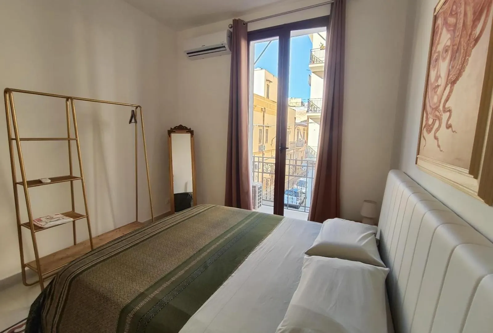 Palazzo Orangea 2 Piano Aparthotel Bagheria